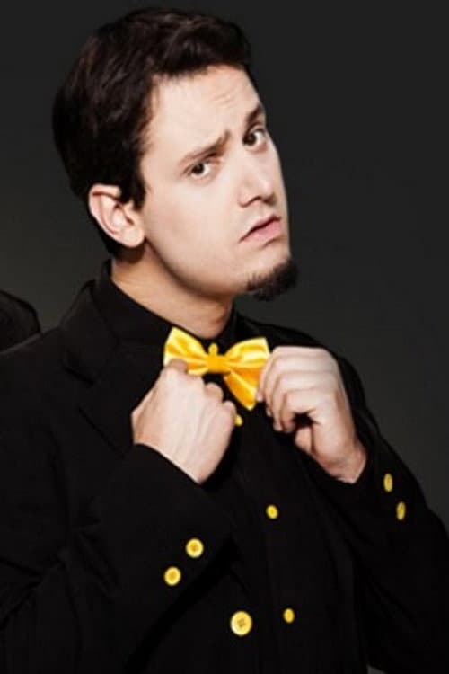 Daniel Nascimento foto