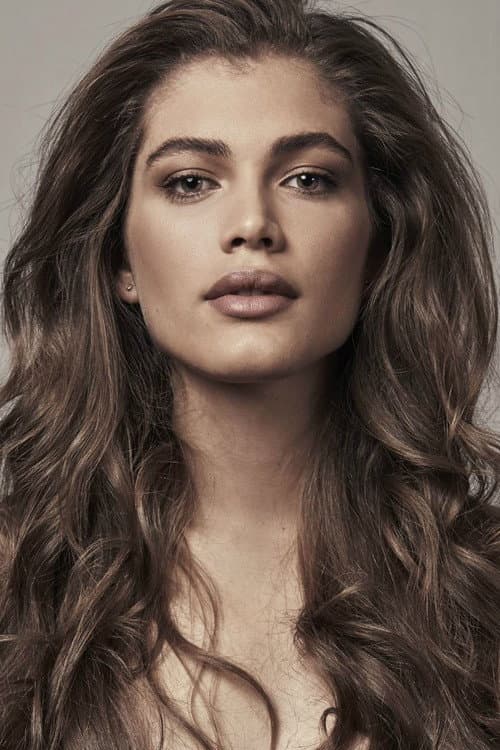 Valentina Sampaio foto