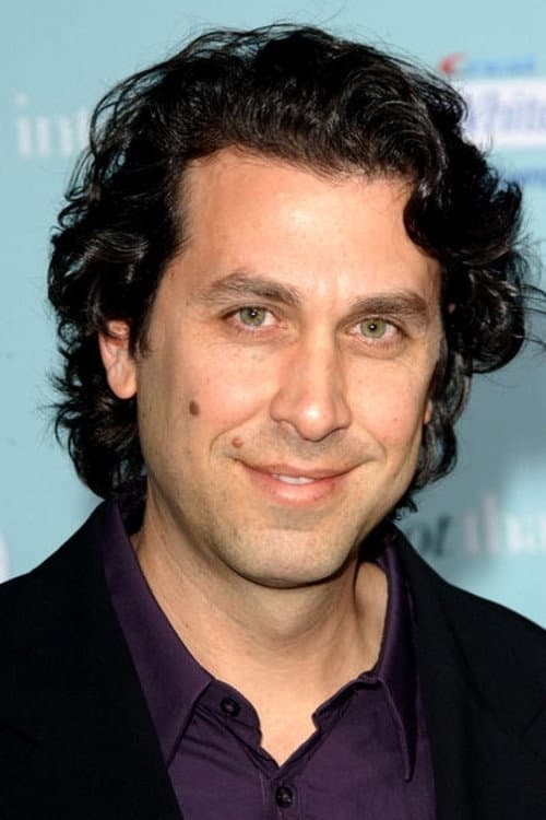 Cliff Eidelman foto