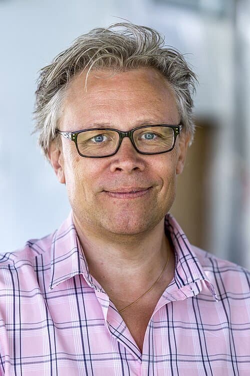 Staffan Dopping foto