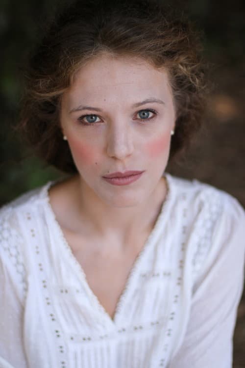 Maria Luisa Zaltron foto