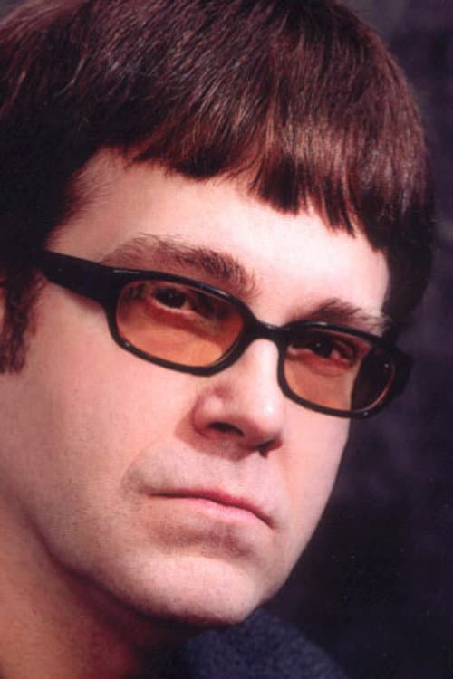Max Allan Collins foto
