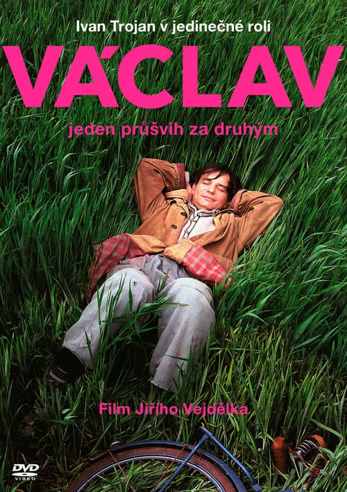 Václav (2007) poster