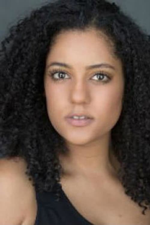 Tamara Camacho foto