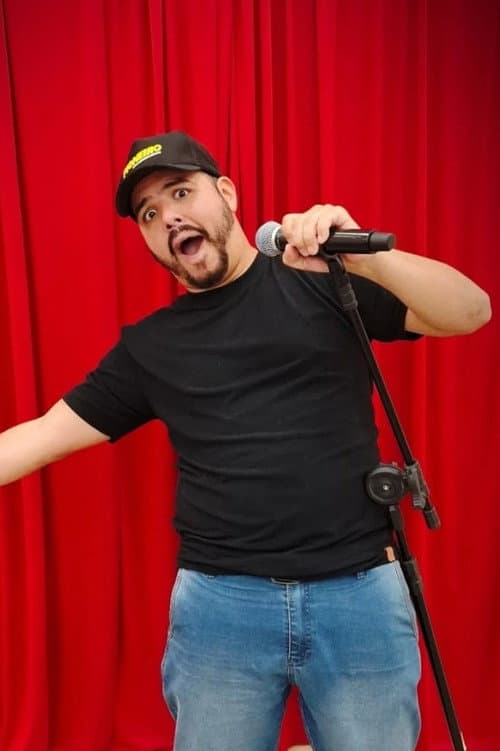 Filipe de Oliveira foto