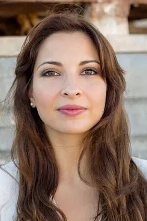 Antonella Carone foto