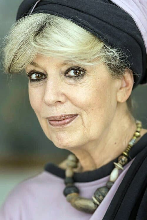 Suzanne Brøgger foto