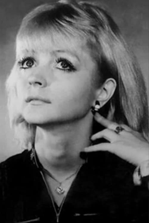 Natalya Strizhenova foto