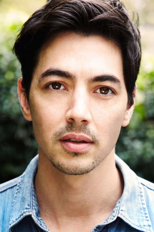 Michael Gupta foto