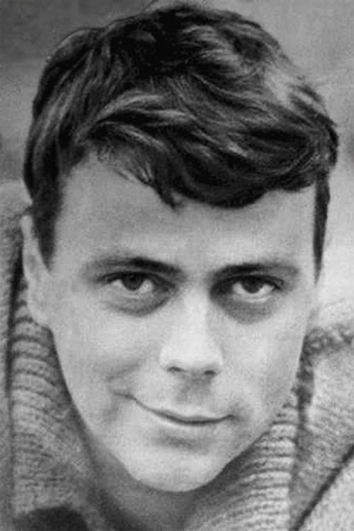 Svenerik Perzon foto