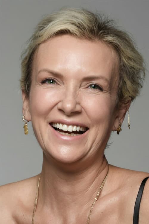 Aylin Arasıl foto