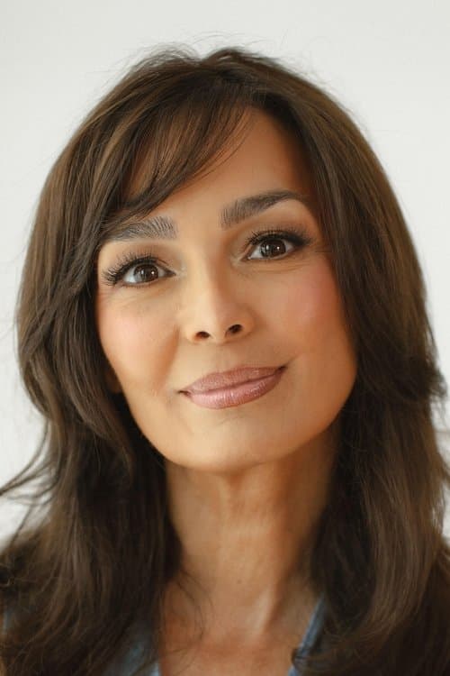 Elaine Del Valle foto
