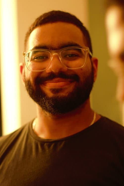 Lênin Cabral foto