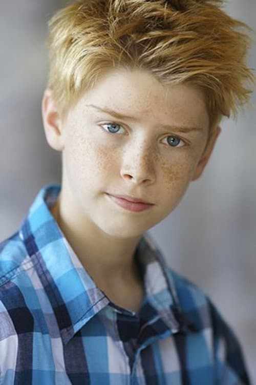 Steven Dady foto