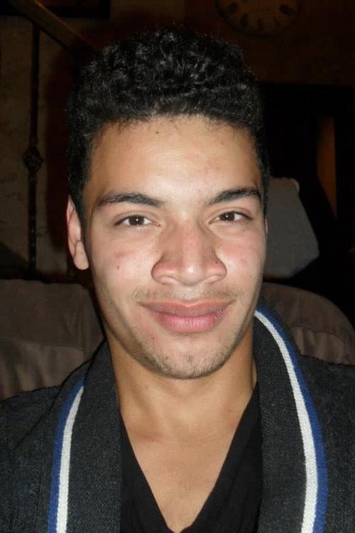 Dante Hurtt foto