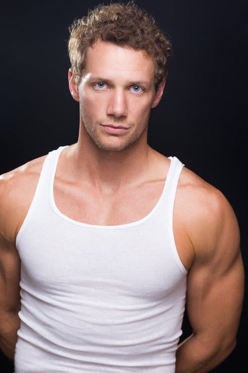 Johnny Wactor foto