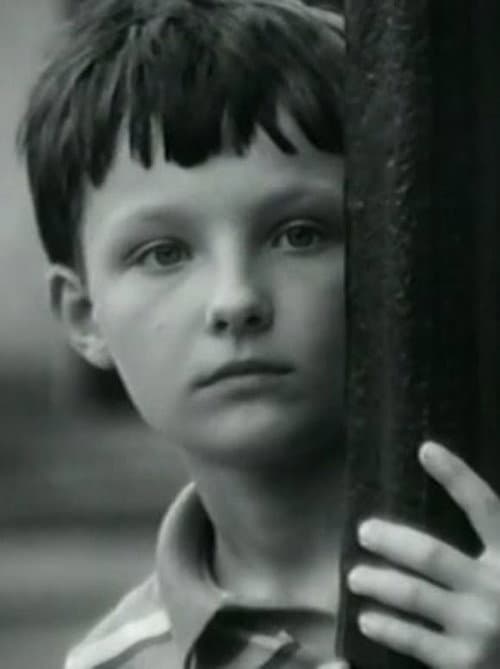 Jakub (1998) poster