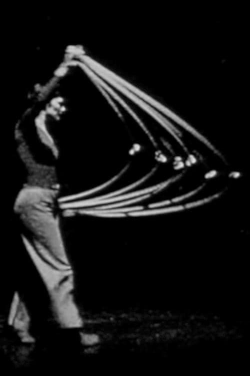 Rope Dance Translations (1974) poster