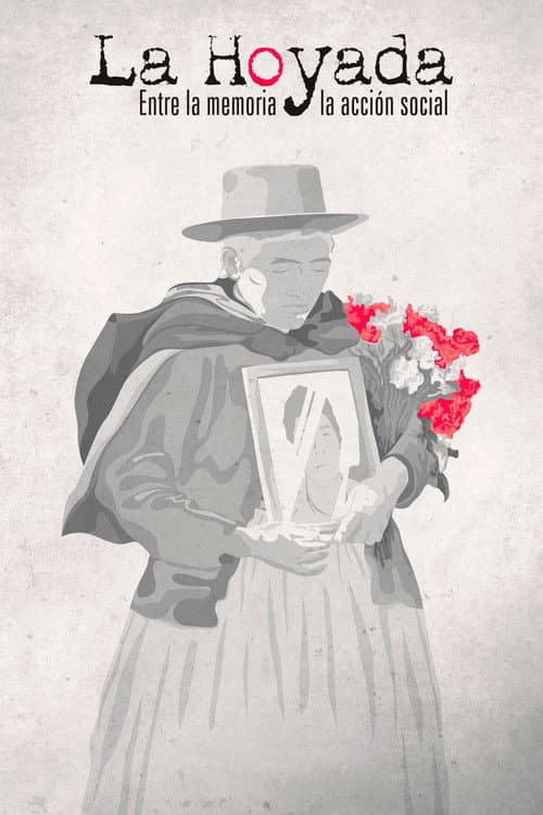 La Hoyada (2017) poster