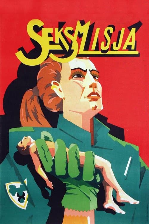 Seksmisja (1984) poster