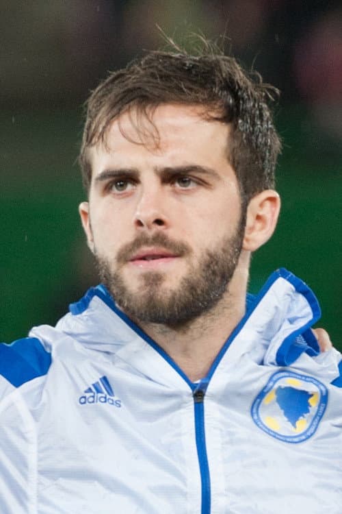 Miralem Pjanić foto