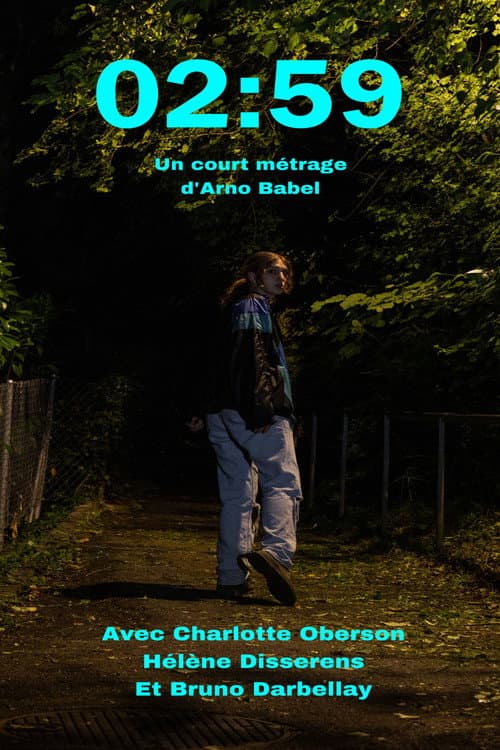02:59 (2024) poster