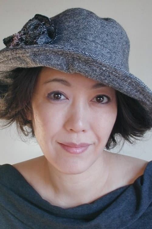はやしだみき foto
