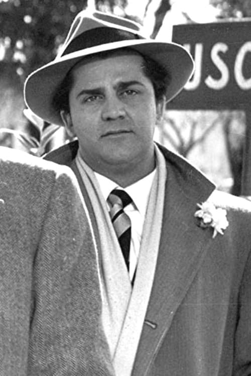 Riccardo Fellini foto