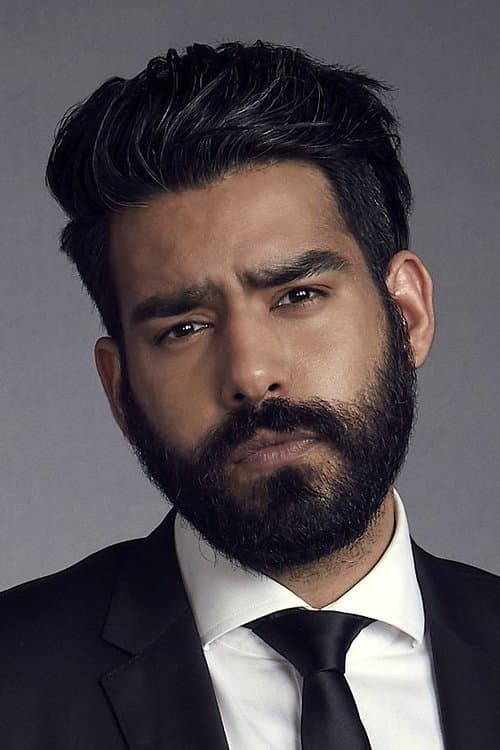 Rahul Kohli foto