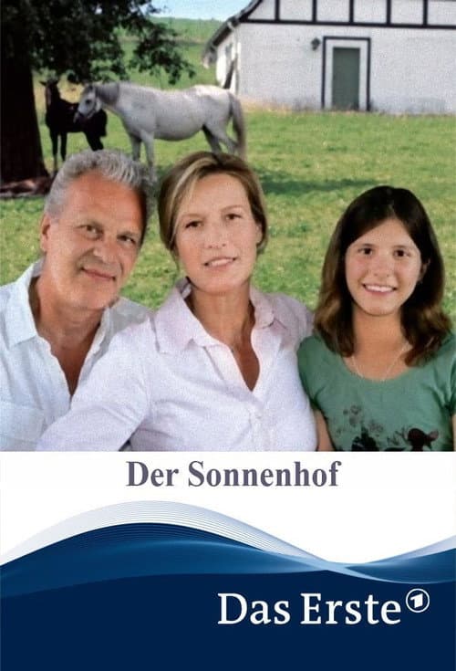 Der Sonnenhof (2007) poster
