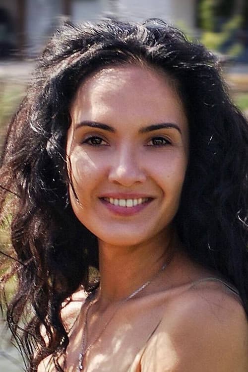 Iryna Nikitina foto