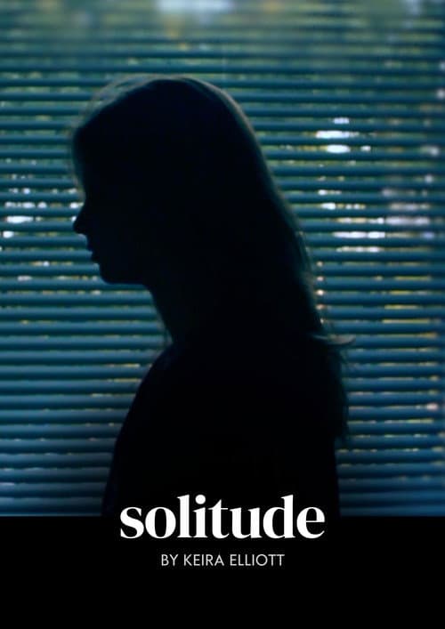 Solitude (2023) poster