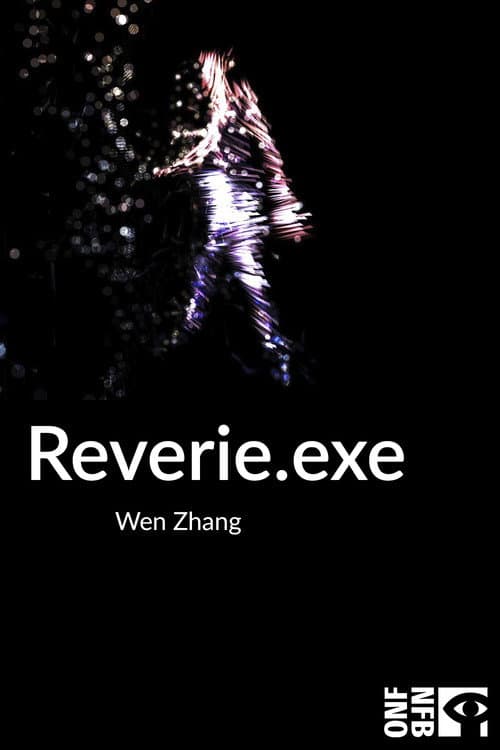 Reverie.exe (2012) poster