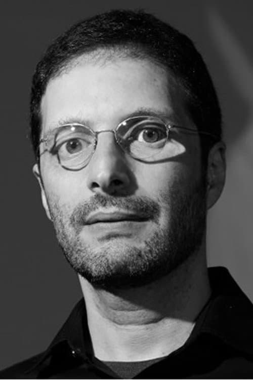 Carlos Nader foto