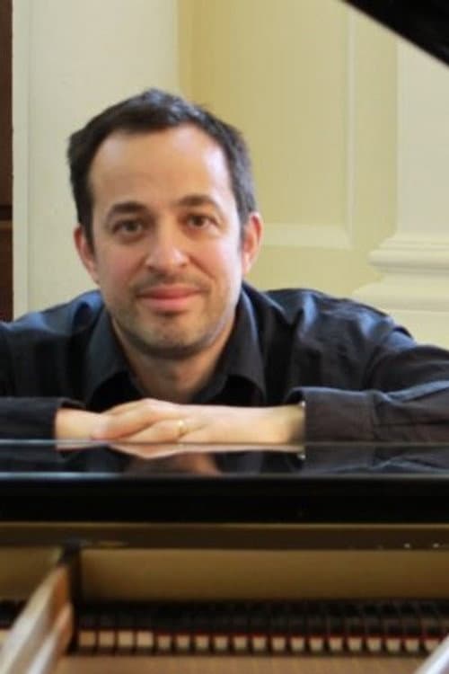 Jason Rebello foto