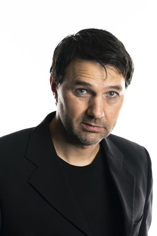 Kjærand Moe foto