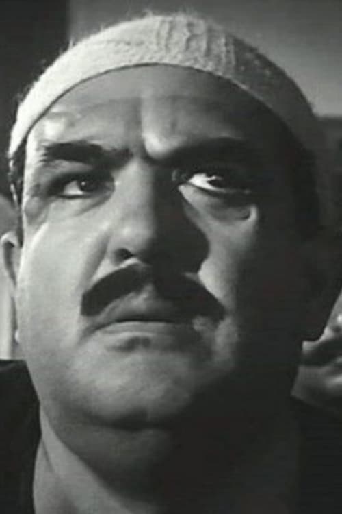 Ahmed Abaza foto
