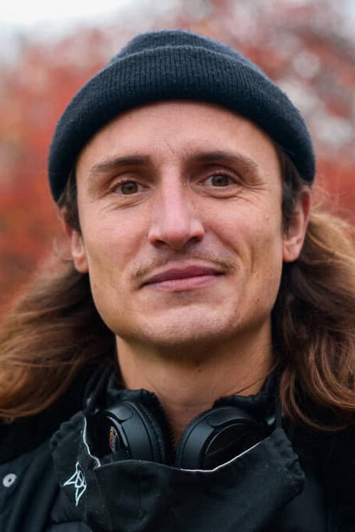 Štěpán Vodrážka foto