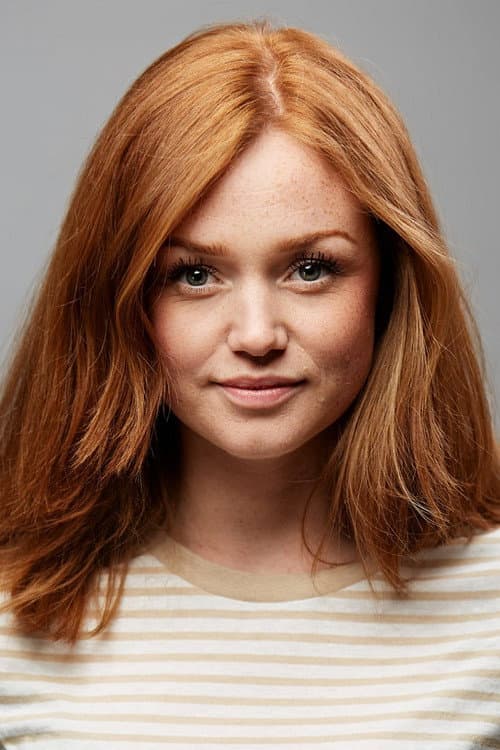 Johanne Milland foto