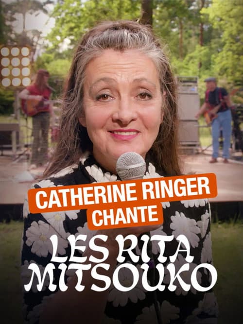 Catherine Ringer chante les Rita Mitsouko (2020) poster
