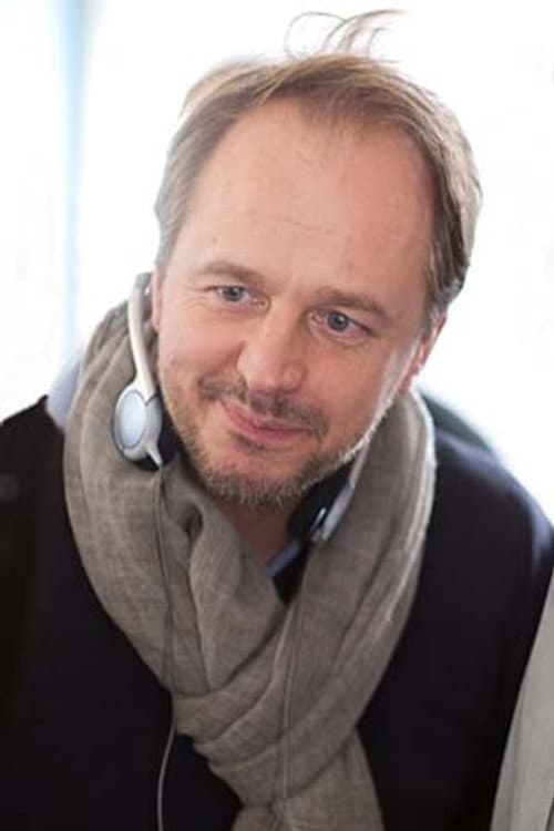 Michael Karen foto