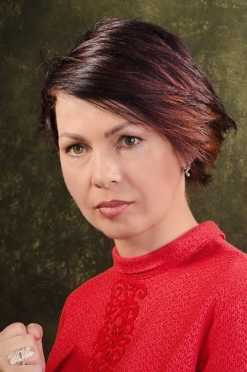 Ирина Морозова foto