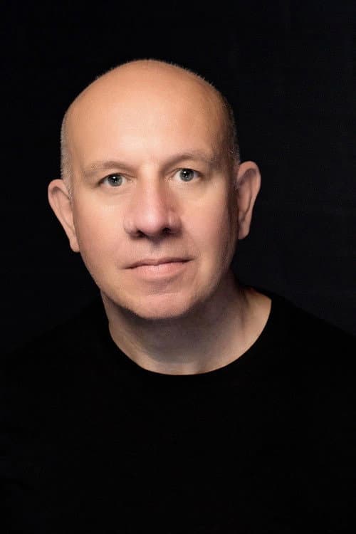 Paul Butterworth foto