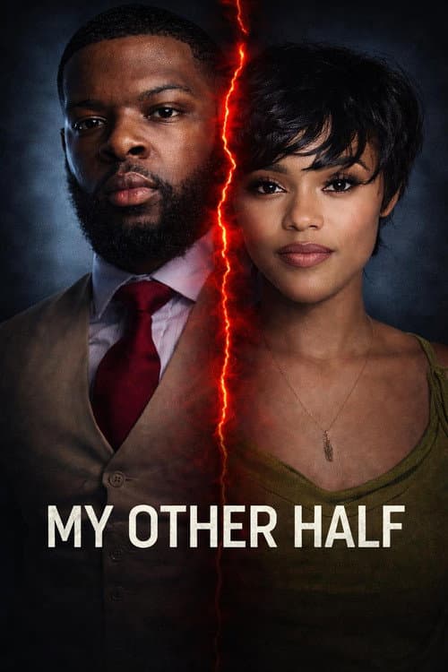 My Other Half (2026) poster