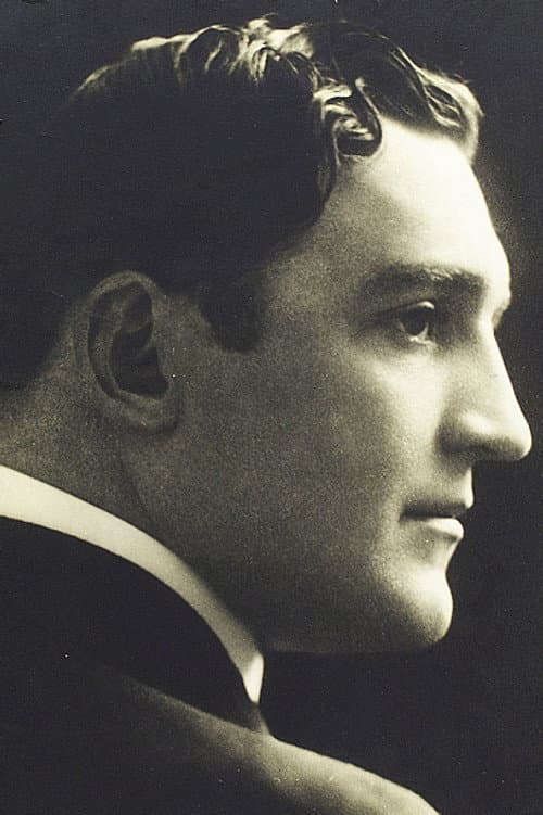 Clifford Bruce foto