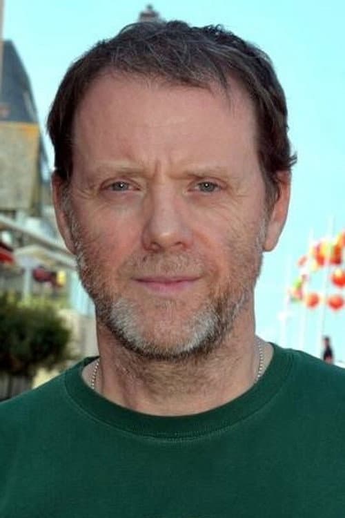 Pascal Bourdiaux foto