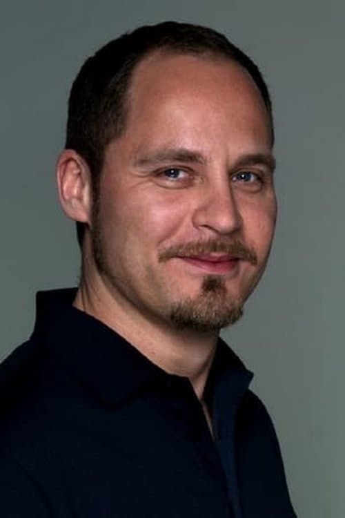 Vegar Hoel foto