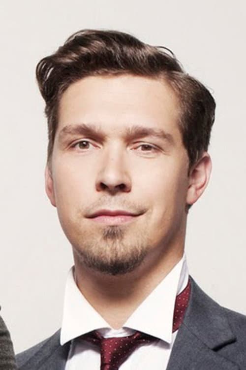 Isaac Hanson foto