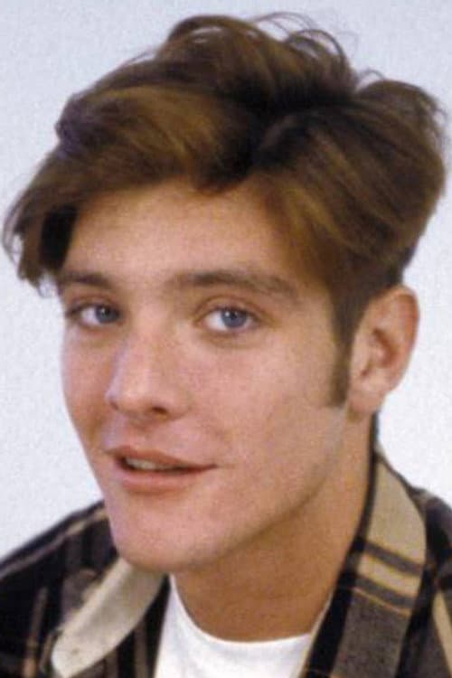 Rusty Brooks foto