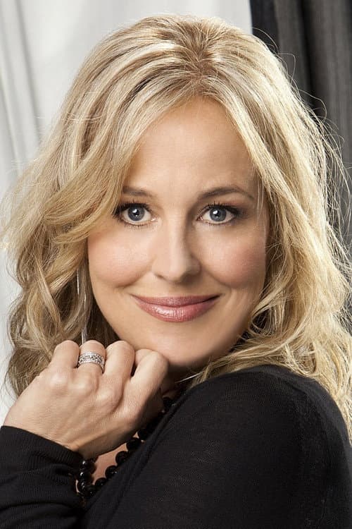 Genie Francis foto